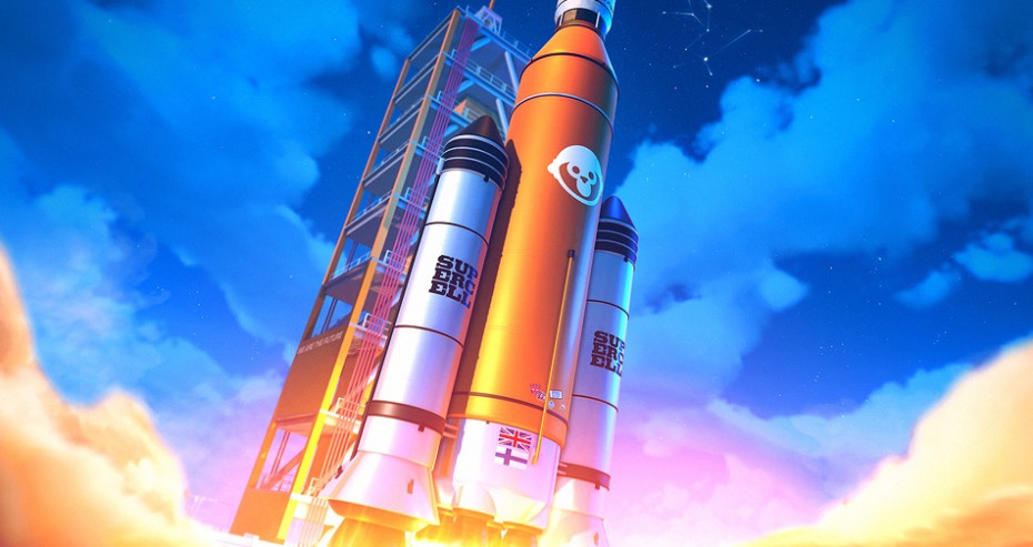 Supercell neemt meerderheidsbelang in Space Ace Games