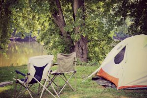 Campsy koopt concurrent Camping and Co.