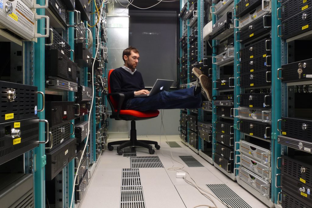 Serverless Computing: Wanneer Is Het Slim En Wanneer Niet? - Serverless Computing: De toekomst van IT - TWS.be thumbnail