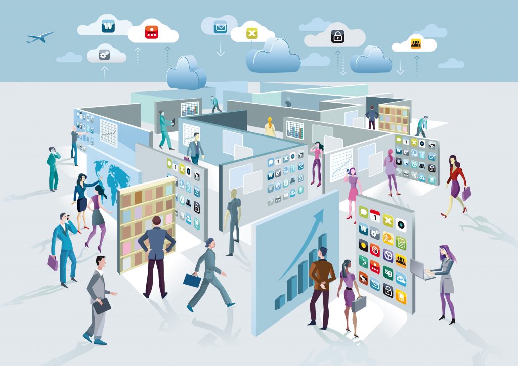 Digital Society Hub & 5G Lab: meer kennis voor digitalisering in de ...