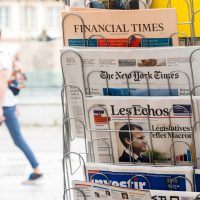 Online content: welke bezoekers willen betalen en waarvoor?