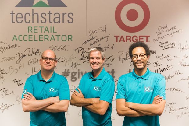 Belgische SpotCrowd naar TechStars in de VS