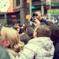 Vier videotrends, veroorzaakt door de smartphone