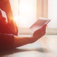 De e-bookstrijd van Tom Kabinet: op naar Europa