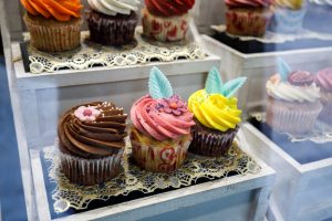 cupcakes