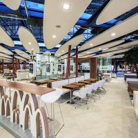 McDonald’s restaurant van de toekomst: individualisering centraal