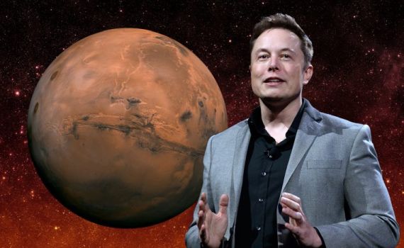 Elon Musk weer allerrijkste met net iets meer geld dan Louis Vuitton-miljardair, Economie