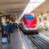 Save a Train: online reisagent helpt spoorwegen bij digitale transformatie