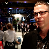Claus Rødgaard (Valtech): WiFi-beacons voor offline analytics