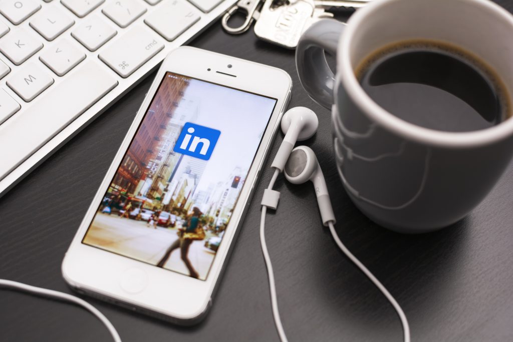 Dit Zijn De Nieuwe Features En Targeting Van Linkedin Dit Najaar Emerce