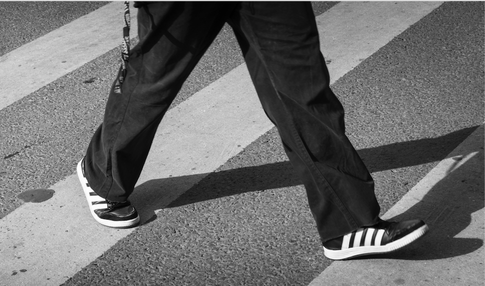 detective Seis Puerto marítimo Adidas biedt persoonlijk schoenontwerp op Zalando - Emerce