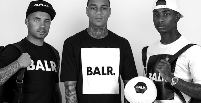 Gregory van der Wiel » Nieuws