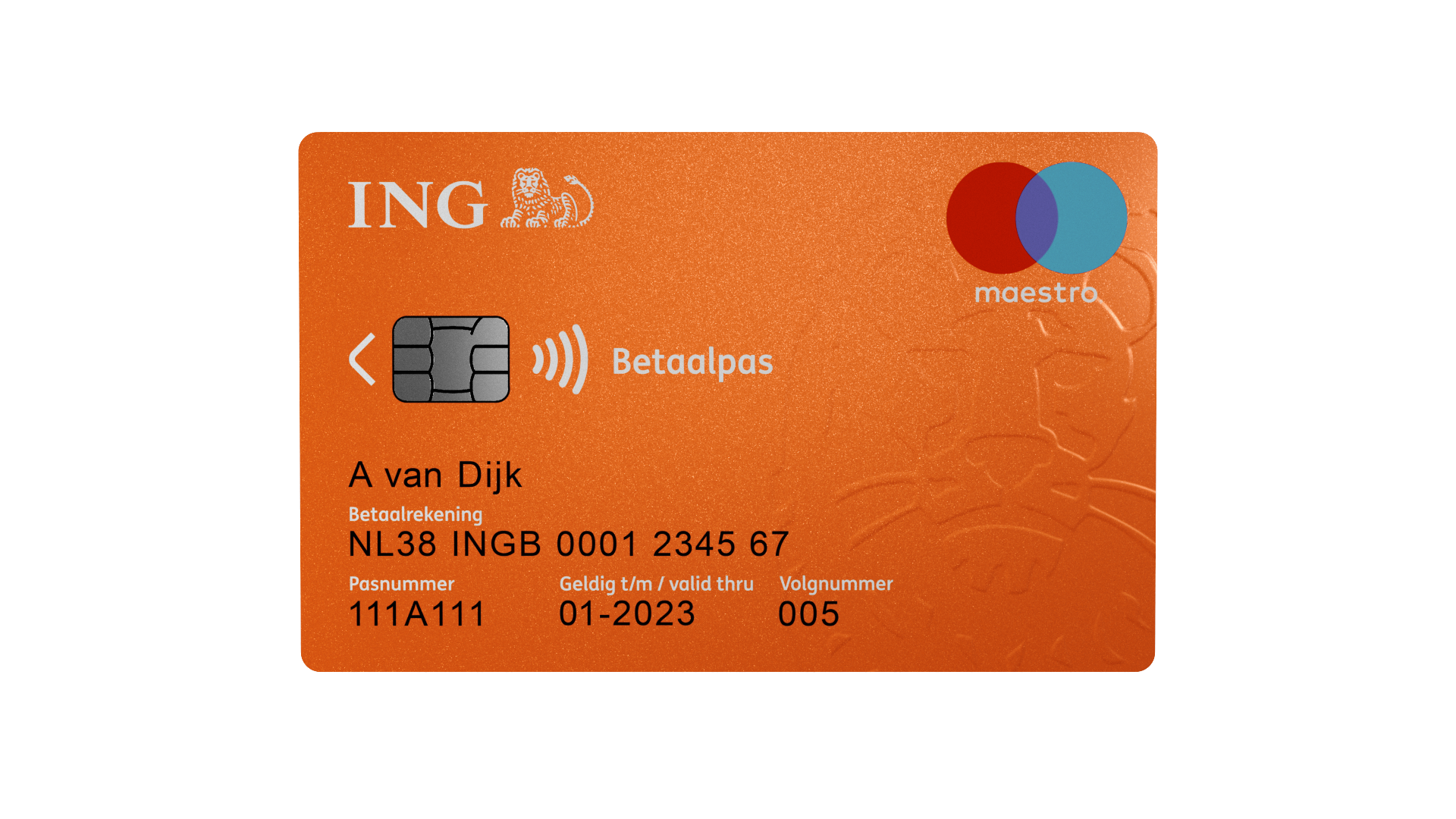 Cvc Maestro Card Validation Code