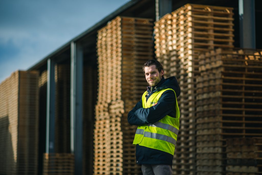 Joeri van Etten benoemd tot online marketeer bij Pooling Partners - Emerce