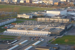 EvoSwitch breidt datacenter Amsterdam uit