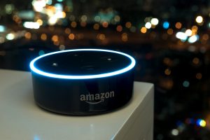 Column: Disrupted by Amazon