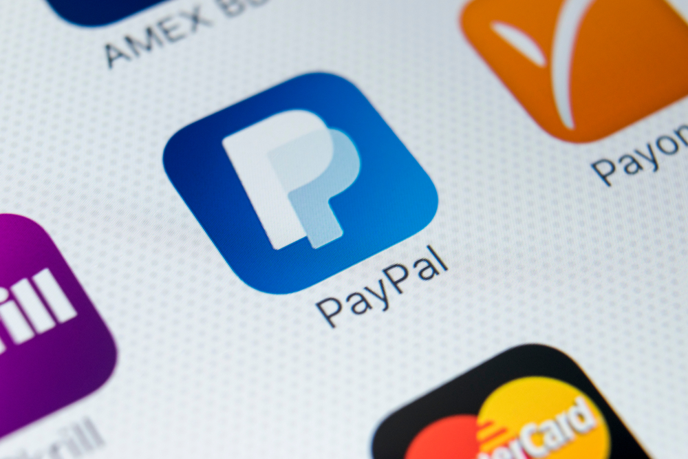 Het pad Vergelijkbaar manipuleren PayPal promoot de PayPal-pot in Nederland - Emerce