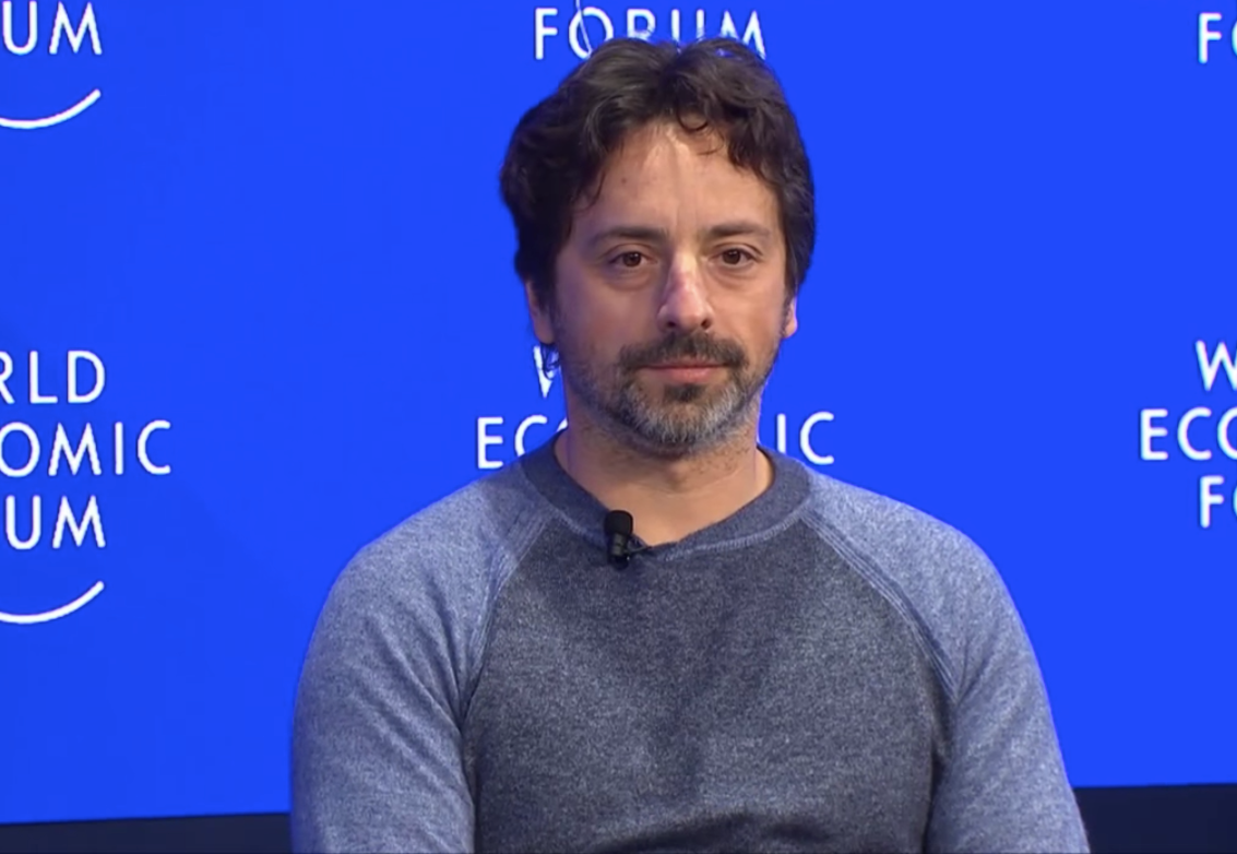 Oprichter Google: Wees voorzichtig met AI - Emerce