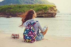 Millennials hebben een voorkeur voor Europa als reisbestemming