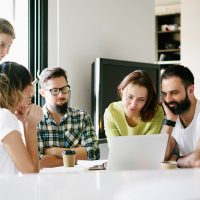 Adoptie van een agile mindset: dit zijn de valkuilen