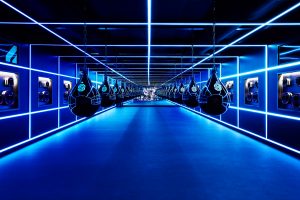 HealthCity en Saints & Stars: hoe zet je premium fitnesscentra in de markt?