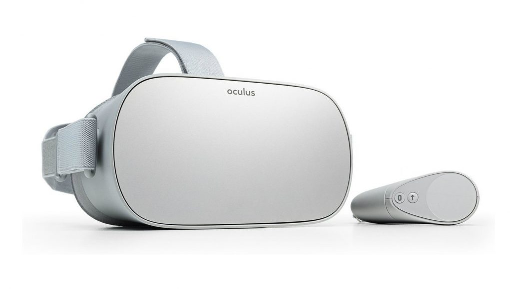 Betaalbare VR-bril Oculus - Emerce