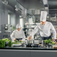Campagnepanel: Knorr maakt creatief gebruik van AI