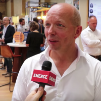 Mobiele boodschappendienst Stockon gaat ook in vers