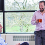 Nieuw bureau helpt bedrijven met datastrategie