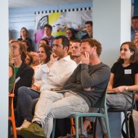 The Travel Impact Lab moet reis-startups laten innoveren