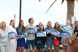 Reiswerk Studenten Challenge: blockchain, beleving en beter kiezen