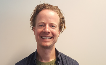 Onno Halsema nieuwe directeur van Ben