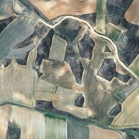 Drone van Agrifly bestrijdt voedseltekorten