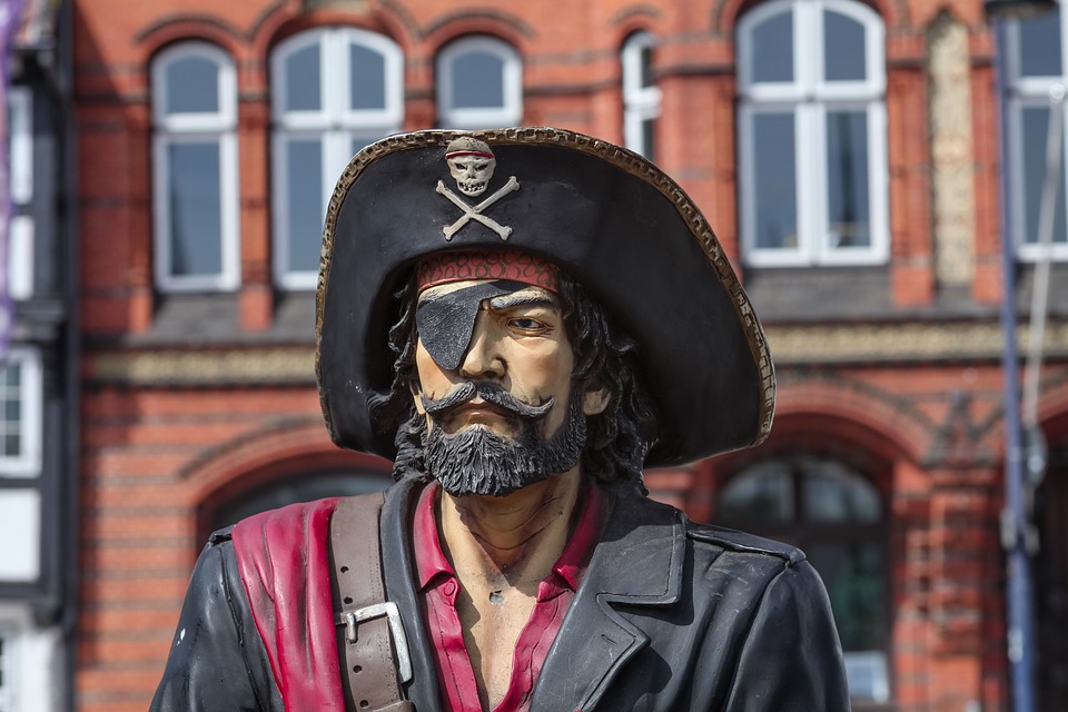 Internet piracy is on the decline in Europe, but downloading is becoming more frenzied