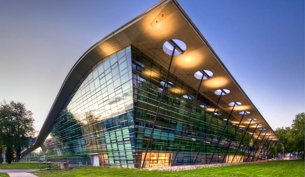 TU Delft passeert de kaap van 2 miljoen MOOC inschrijvingen - Emerce