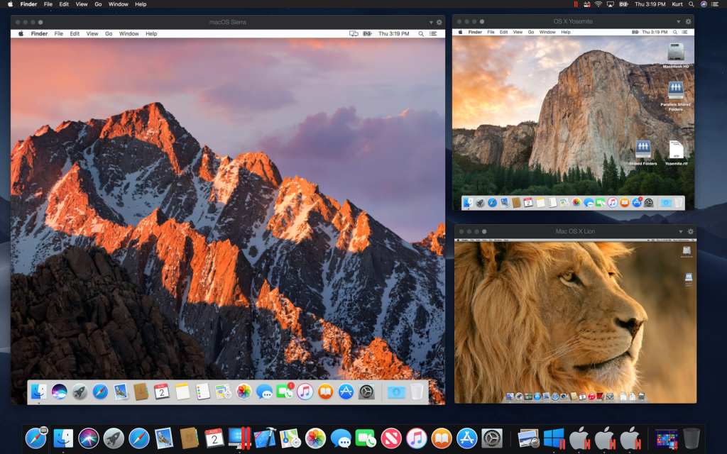 parallels desktop 14 parallels desktop 14
