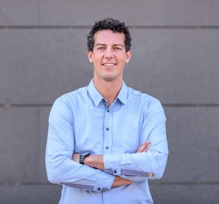 Daan Versteeg nieuwe managing director DAN DNA Emerce