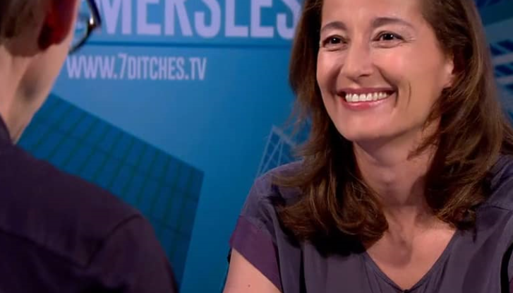 '100 procent biologisch en glutenvrij'; 5 ondernemerslessen van '100 procent biologisch en glutenvrij'; 5 ondernemerslessen van