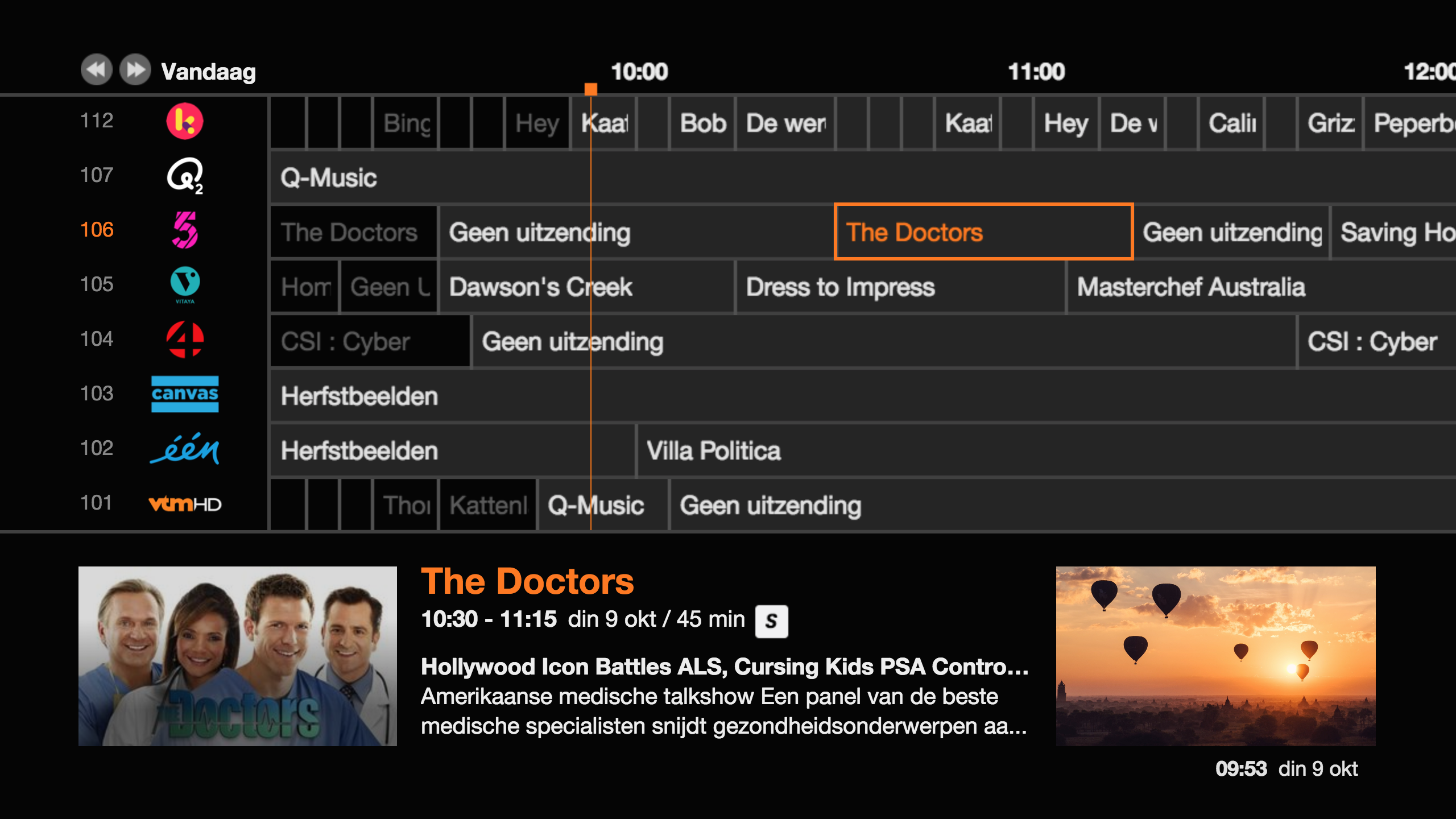 Nieuwe gebruikersinterface en extra functies voor Orange Love-klanten -  Emerce