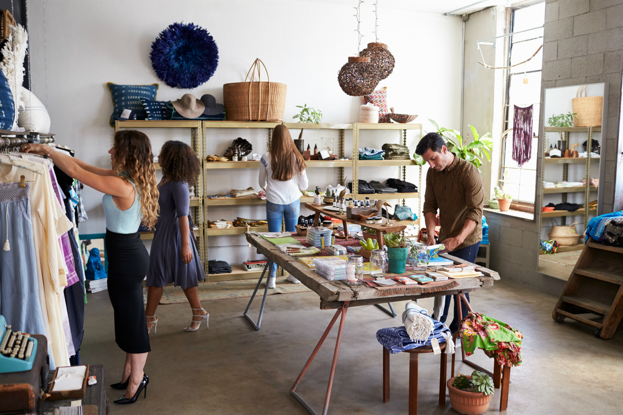 Noodzaak nieuwe businessmodellen voor retail groeit Emerce