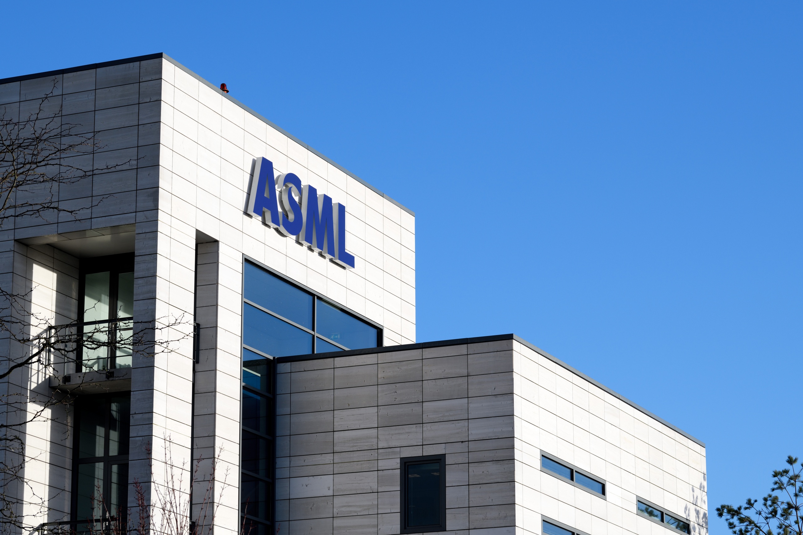 ASML winnaar Nederlandse Innovatie Prijs 2021 Emerce