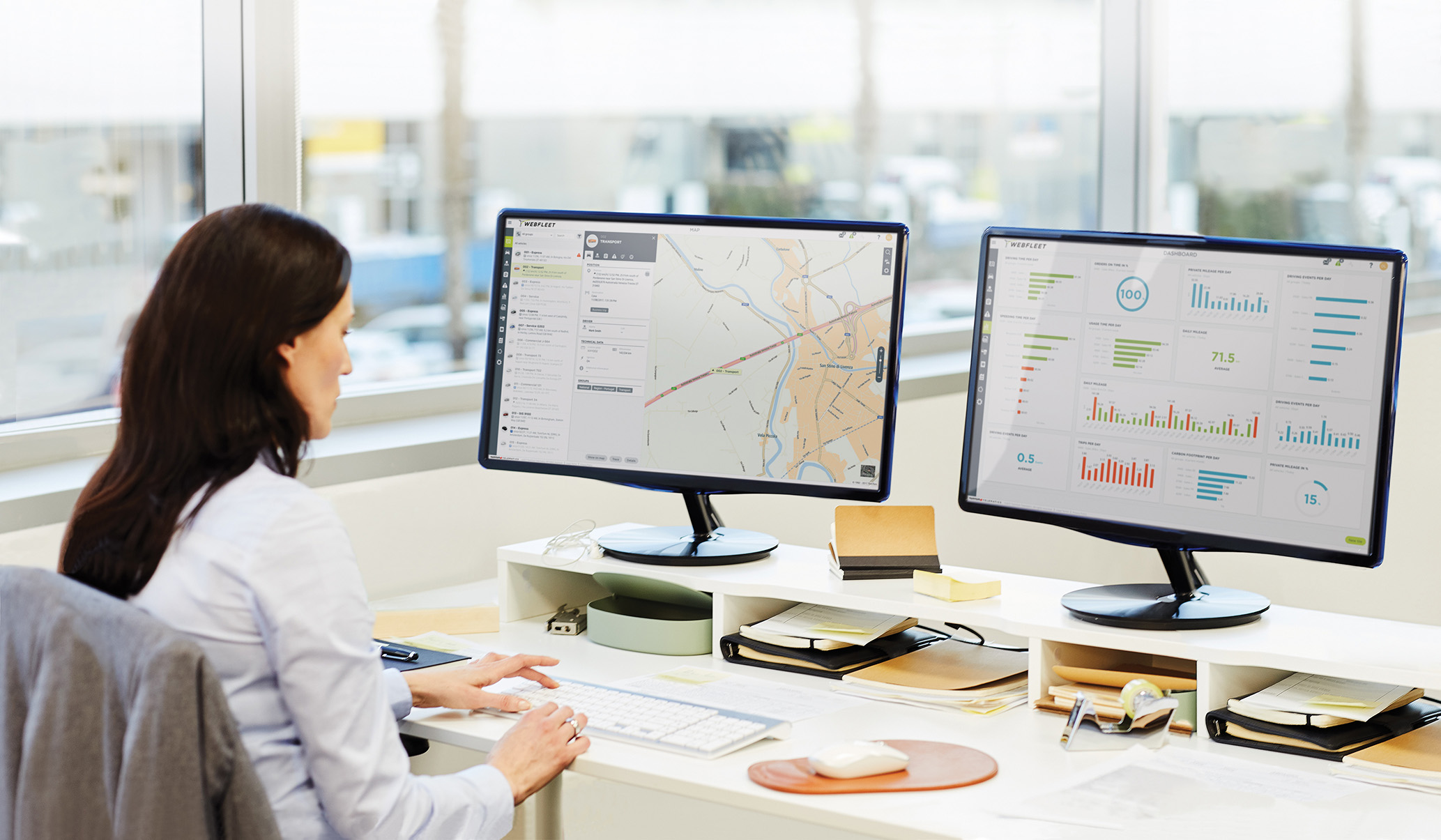 TomTom meer orders van autofabrikanten Emerce