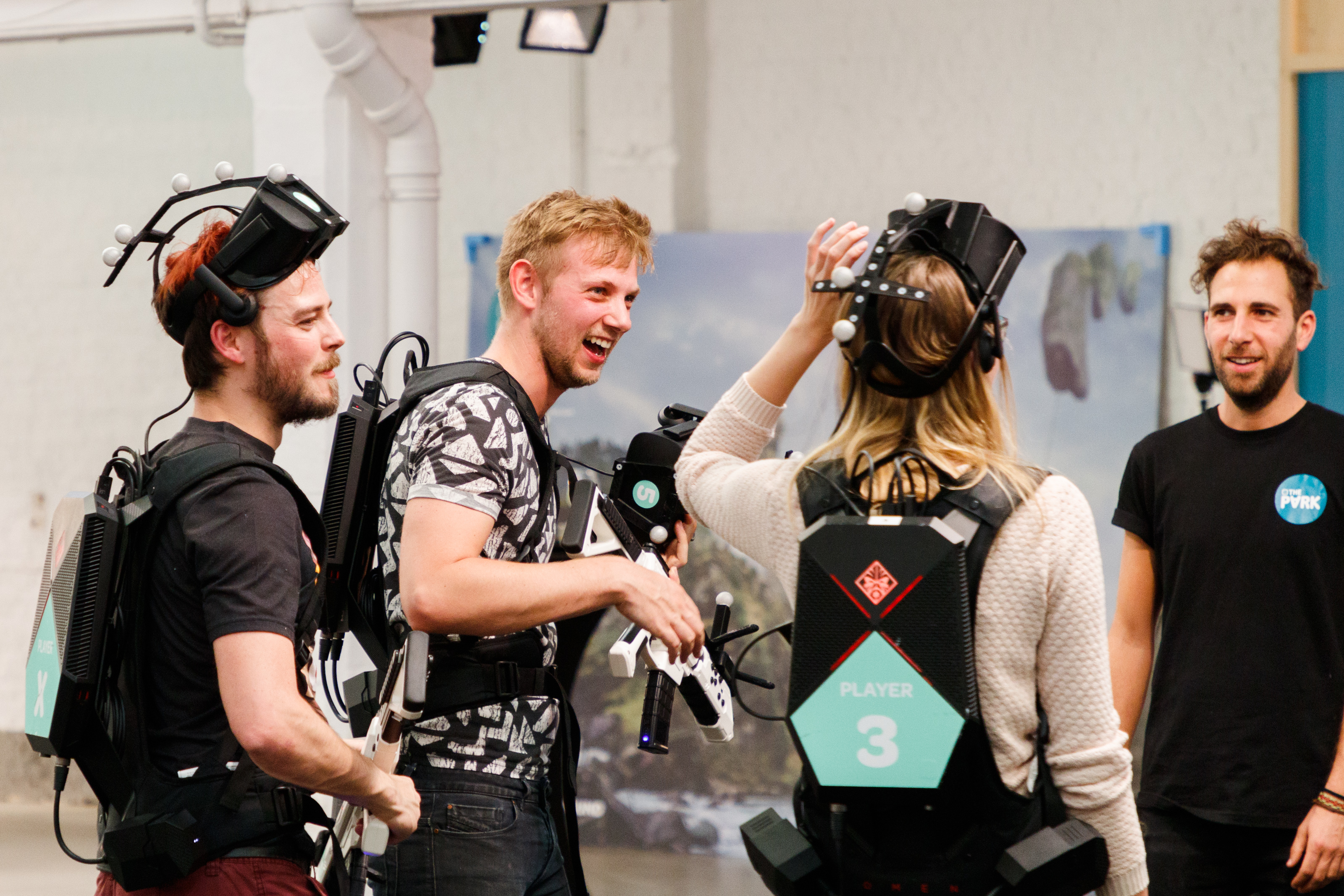 lanceert tweede VR-venue - Emerce