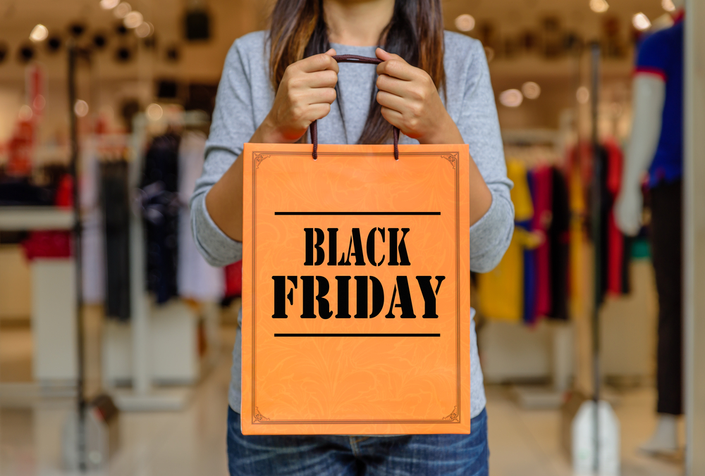 Impact Black Friday niet erg groot onder Nederlanders Emerce