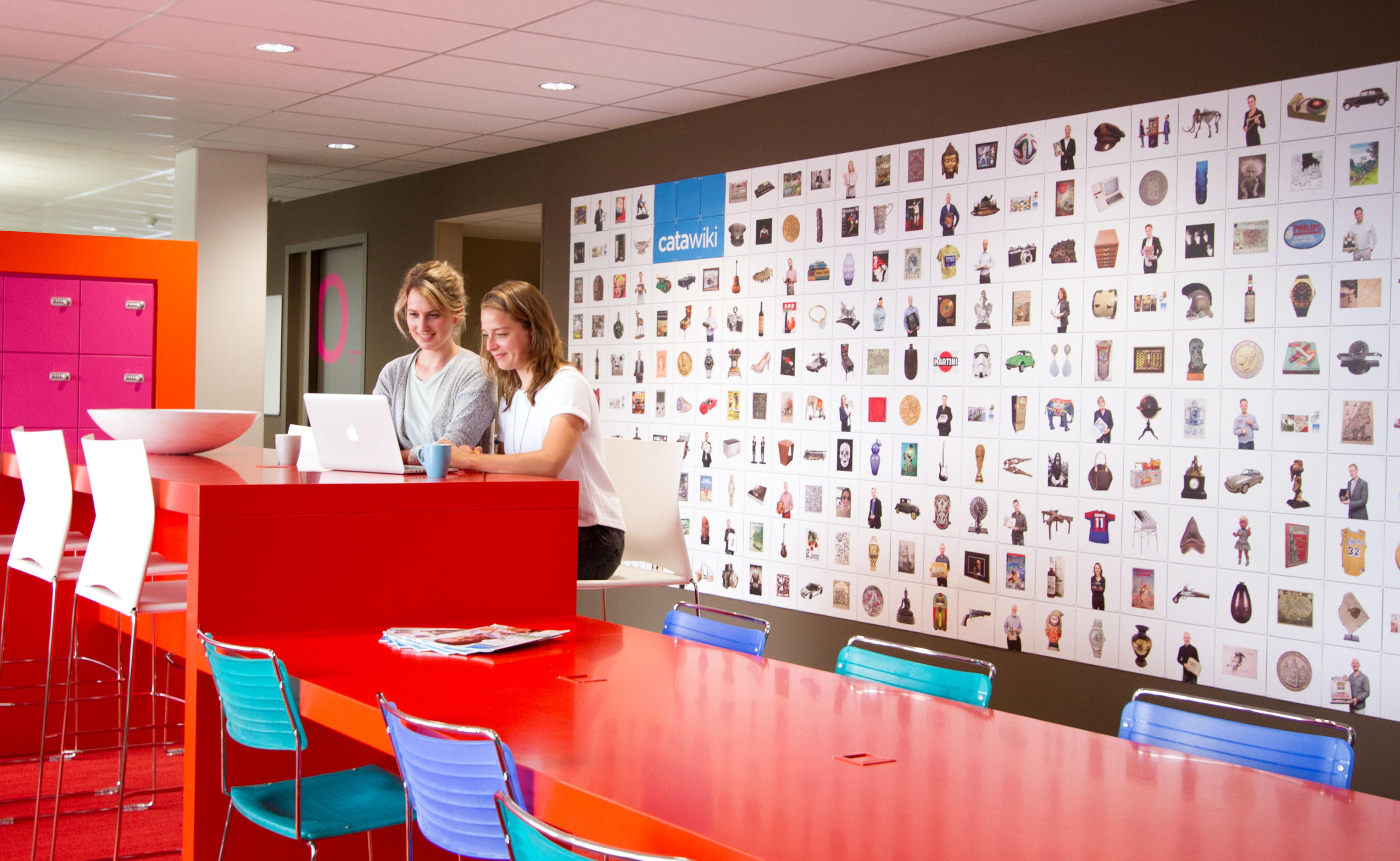 Payments Eguide Catawiki draait recordwinst 2025 en versnelt groei in 2026 - Emerce