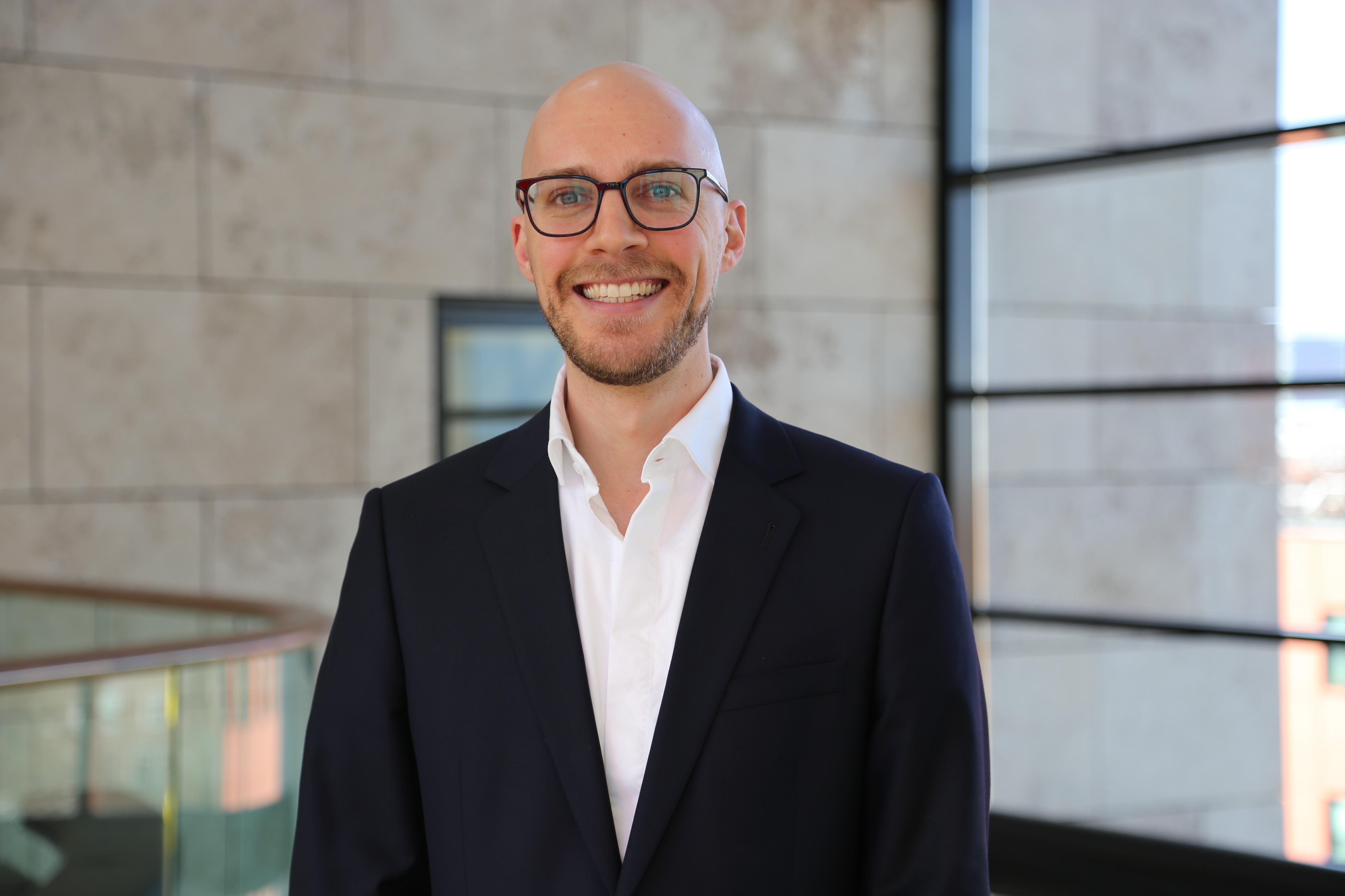 Nieuwe commercieel directeur Lifely Emerce Nieuwe commercieel directeur Lifely Emerce