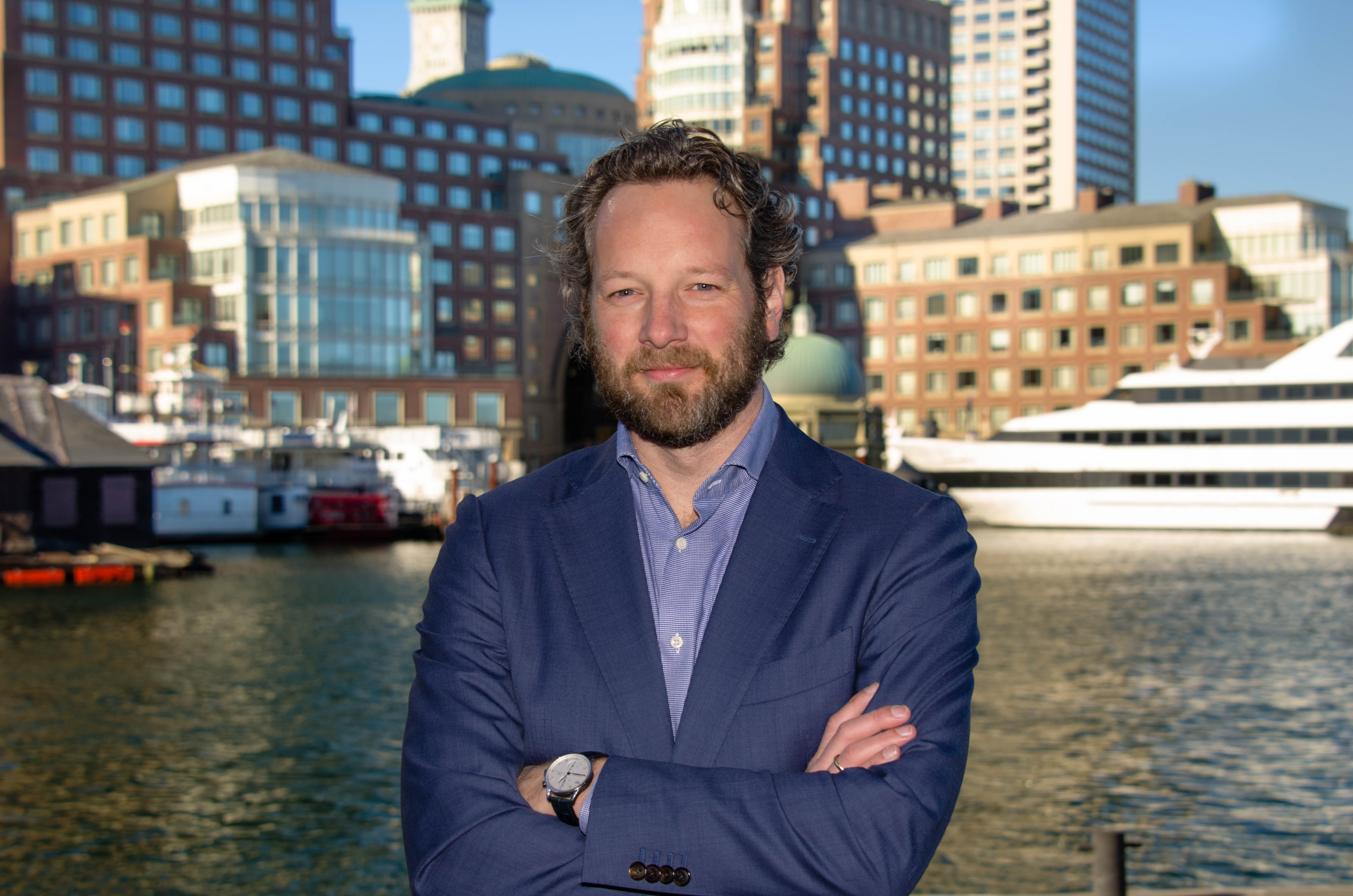 Derek Roux s Werelds grootste low-code-conferentie komt naar Rotterdam - Emerce