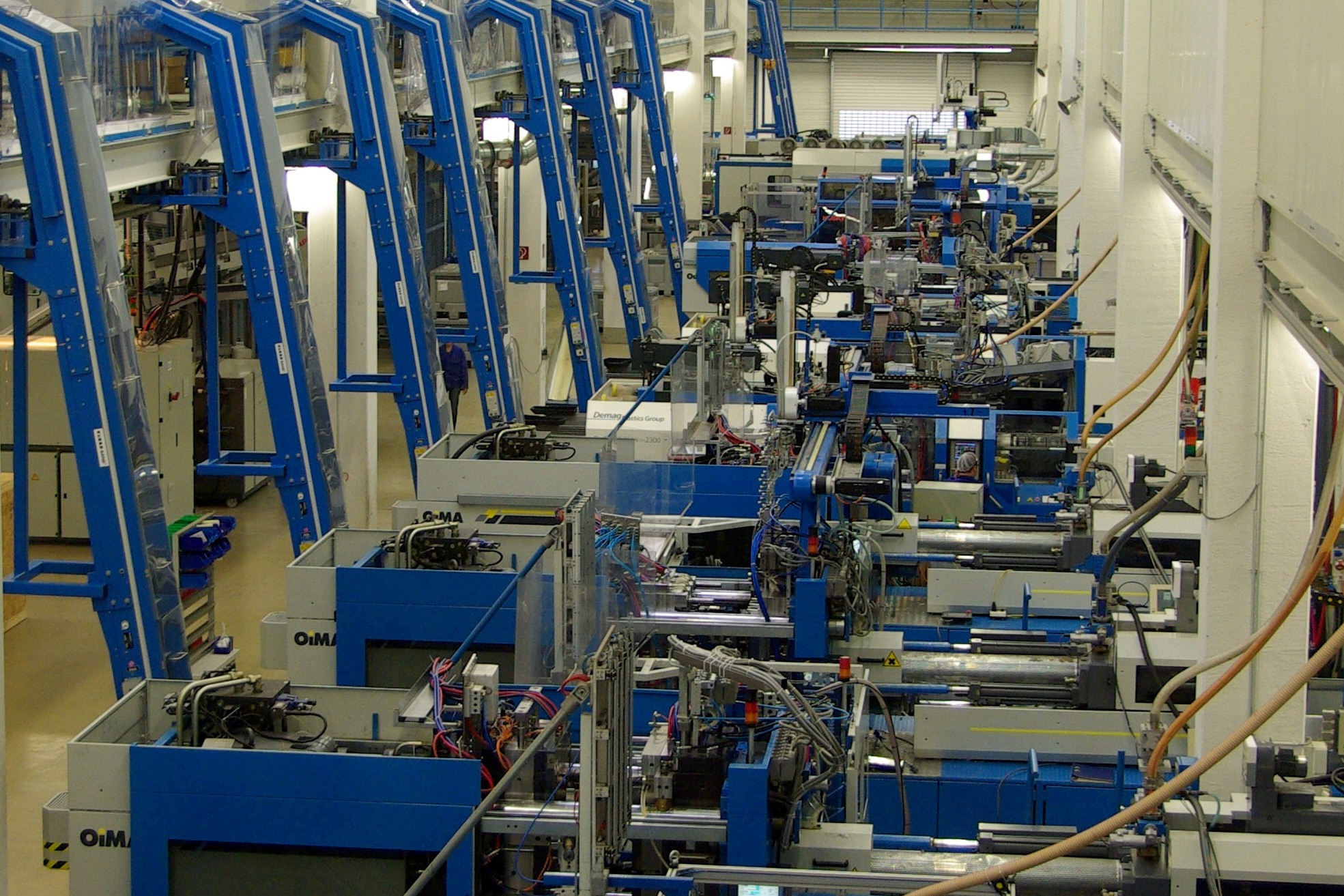 Weener Plastics kiest voor Flexible SDWAN van Orange BusinessServices