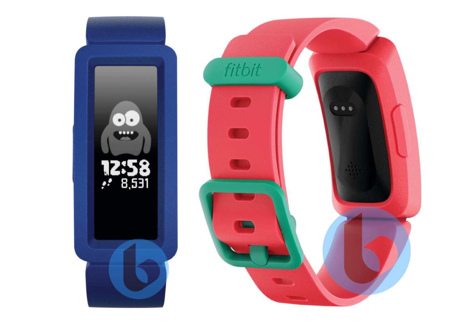 fitbit junior target
