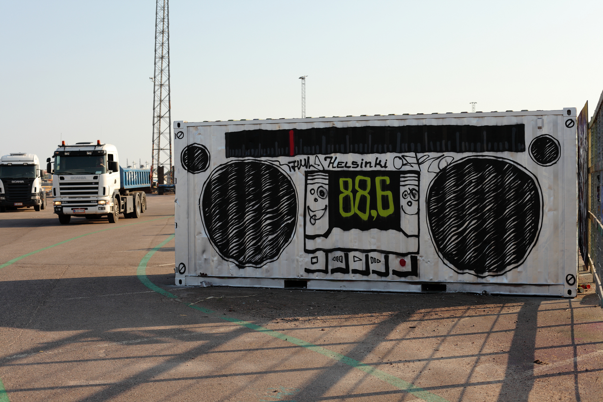 Radio luisteren wordt steeds digitaler Emerce